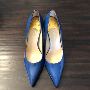 Cole Haan Nike Air Pumps